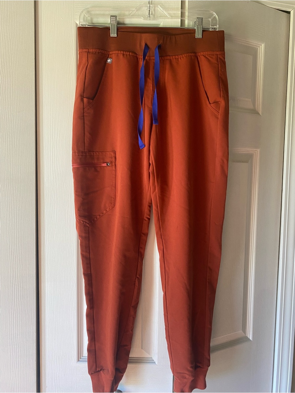 Figs Women Jogger Scrubs